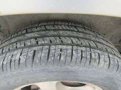M-1058  2000 Nissan Quest SE Van