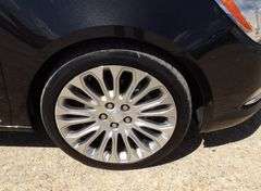 M-1211 2015 Buick Lacrosse
