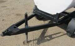 M-970  Fuel Tank Trailer