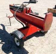 M-396  SpeeCo Portable Log Splitter