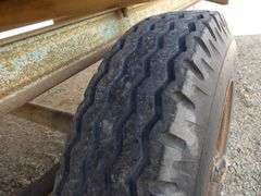 M-561 Bee House Trailer