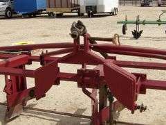 M-726 Cultivator