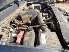 M-1288  2007 GMC Sierra 1500 Pickup