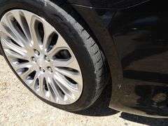 M-1211 2015 Buick Lacrosse