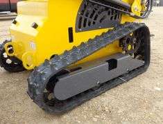 M-1062  ATS Mini Skid Steer Loader