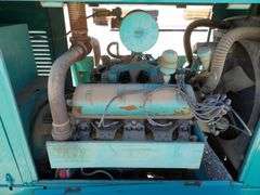 M-435 Onan Generator