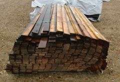 M-825 Dimensional Lumber 1X4