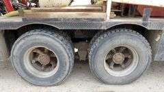 M-700 1998 Ford Louisville Truck W/Simco 7000 Well Drilling Rig