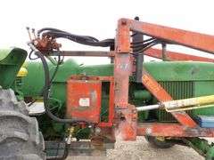 M-688 John Deere 4010 Tractor