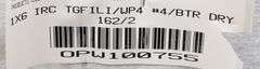 M-791 Dimensional Lumber 1X6