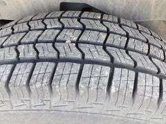 M-1138  2007 GMC Yukon SLT 4x4 SUV