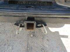 M-465  1998 Chevy 1500 Pickup