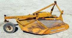 M-1335  Woods Dixie Cutter Mower