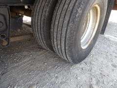 M-1244 2014 PJ 40' Tandem Dual FB/GN Trailer