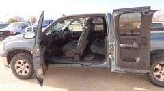 M-1288  2007 GMC Sierra 1500 Pickup