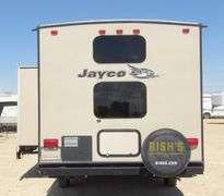 M-1310 2015 Jayco Travel Trailer