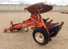 M-365  Allis Chalmers Rollover Plow