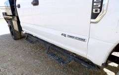 M-1139  2020 Ford F-250 XL Crew Cab Pickup