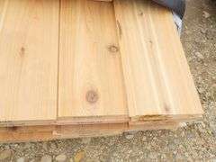 M-792 Dimensional Lumber 1X8