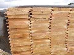M-861  Dimensional Lumber 1X6