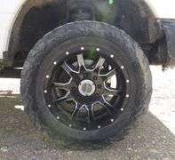 M-1139  2020 Ford F-250 XL Crew Cab Pickup