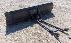 M-1232 Snowplow Blade