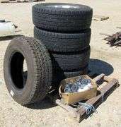 M-471  Yokohama Tires & Wheels (4)