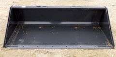 M-1103 Wolverine Skid Steer Bucket