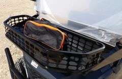 M-1166 SDLGC80 Electric Golf Cart
