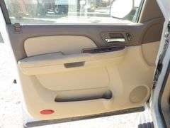 M-1138  2007 GMC Yukon SLT 4x4 SUV