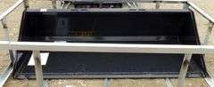 M-1102 Wolverine Skid Steer Bucket
