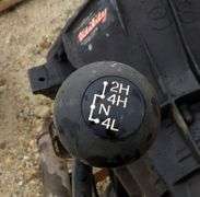 M-340  5th Wheel Plate & Ford Truck Parts