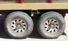 M-563 2024 SPCN Utility Trailer