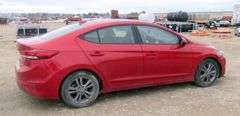 M-1057 2018 Hyundai Elantra