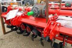 M-1089  ATS 3-Point Roto Tiller