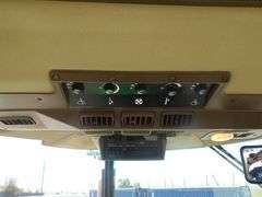 M-1252 John Deere 4955 MFWD Tractor