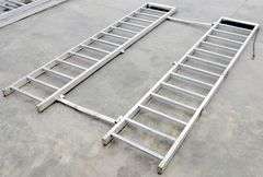 M-391 ATV Ramps