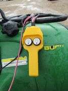 M-771  2005 John Deere Buck ATV