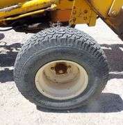 M-1270 1967 Case 530 Backhoe
