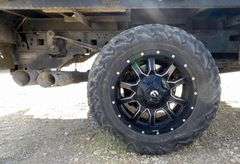 M-1139  2020 Ford F-250 XL Crew Cab Pickup