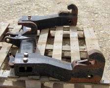 M-361  Quick Hitch