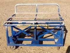 M-443  Adapa Drywall Cart