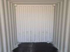 M-1296 Storage Container 20'