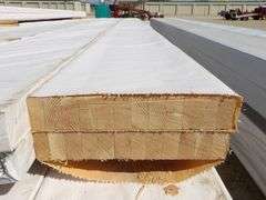 M-637 Glu Lam Beams (2)