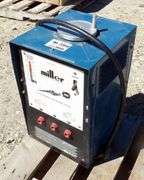 M-399  Miller Thunderbolt Welder