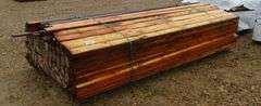 M-825 Dimensional Lumber 1X4