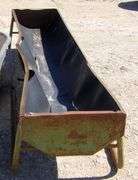 M-415  Livestock Feeder / Poly Tank