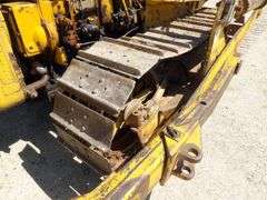 M-984  CAT D2 Dozer with Blade