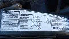 M-395  2000 Ford F-350 Pickup