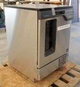 M-437 Labconco Commercial Dishwasher
